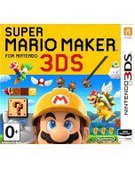 Super Mario Make 3DS (Nintendo 3DS)